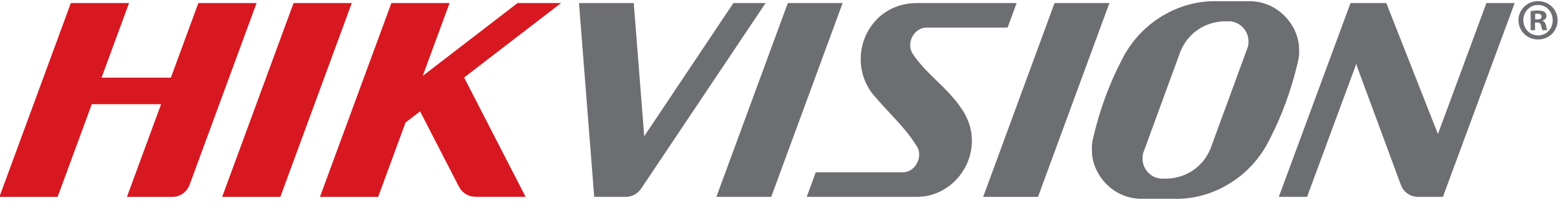 Hikvision