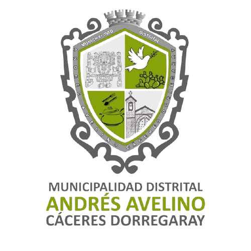 Municipalidad Distrital de Andrés Avelino Cáceres