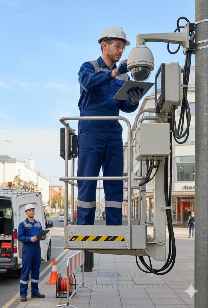 Mantenimiento Técnico